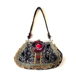 Vintage purse!!
